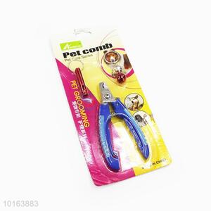 New Design Pet Scissor For Manicure