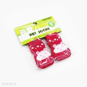 Wholesale New Cartoon Cute Pet Socks