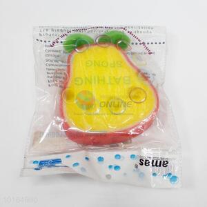 Fashion Style Soft Bath Shower Sponge