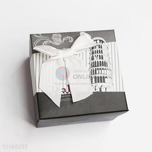 Cheap Price Decorative Paper Gift Box for Packaging