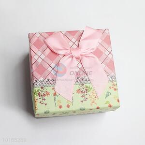 Hot Sale Decorative Paper Gift Box for Packaging