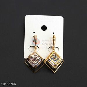 Fashion Zircon Earring Jewelry for Women/Fashion Earrings