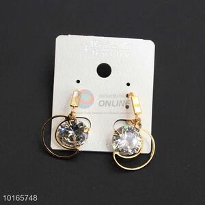 Cheap Zircon Earring Jewelry for Women/Fashion Earrings