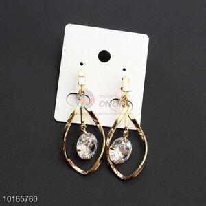 High Quality Zircon Earring Jewelry for Women/Fashion Earrings