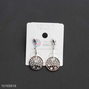 Cheap Zircon Earring Jewelry for Women/Fashion Earrings