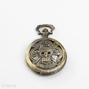 Promotional cheap pocket watch