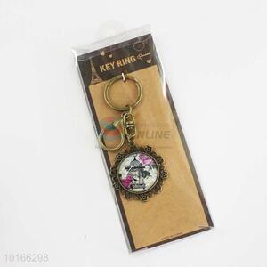 Zinc Alloy Keyring/Key Chain