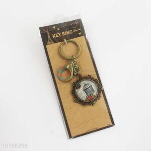 Hot Selling  Zinc Alloy Keyring/Key Chain