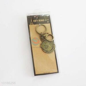 Poker Zinc Alloy Keyring/Key Chain