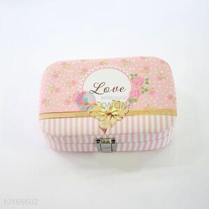 Romantic Love Theme Jewlery Box/Case