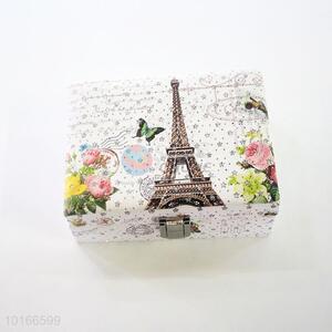 Great Tower Printed Jewlery Box/Case