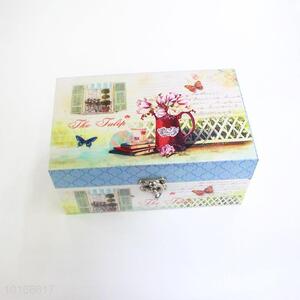 New Design 2 Pieces Jewlery Box and Storage Box Set