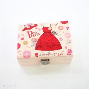 Exquisite Love Theme Jewlery Box/Case