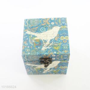 Promotional Square Jewlery Box/Storage Box