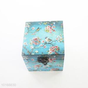 Best Selling Square Jewlery Box/Storage Box