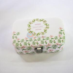 Fresh Scenery Printed Jewlery Box/Case