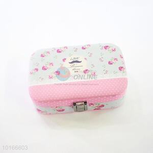 Decorative Love Theme Jewlery Box/Case