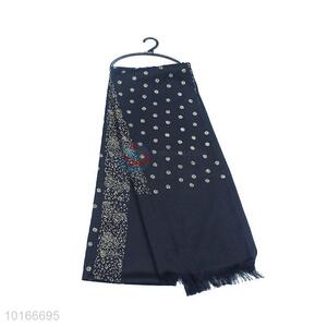 Top quality low price fashion scarf