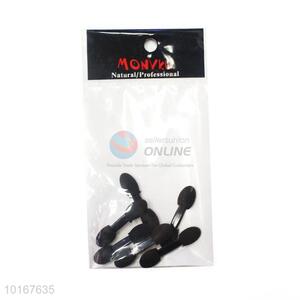 Black Double-Headed Makeup Brush/Makeup Tools