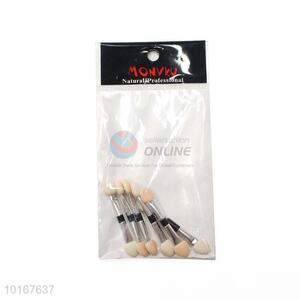 Cheap Double-Headed Makeup Brush