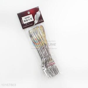 Kitchenware home restaurant stainless steel fork