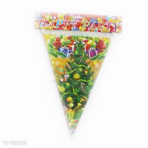 2016 Top Sale Paper Pennant For Party/Festival Use