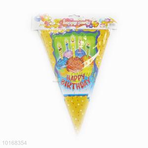 Wholesale Top Quality Paper Pennant For Party/Festival Use