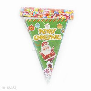 Hot New Products For 2016 Paper Pennant For Party/Festival Use