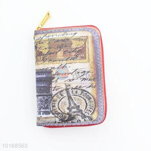 Designer ladies wallets and purses