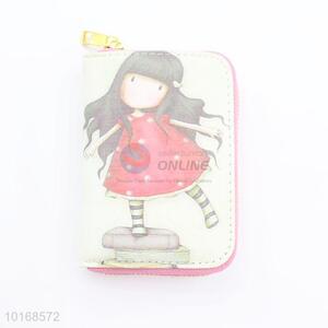 Wholesale women clutch purses bag wallet