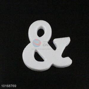 High Quality DIY Symbol & Shaped Foam Christmas Foam Craft