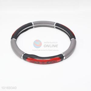 Car wheel cover steering wheel cover