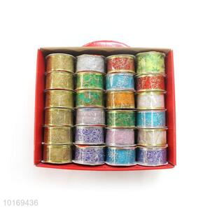 Top Quality Decorative Satin Ribbon