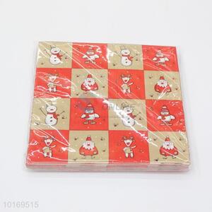 Factory Direct Party Deco Napkins, Custom Printed Tissue Paper