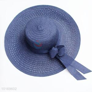 Competitive price lovely women's summer hat