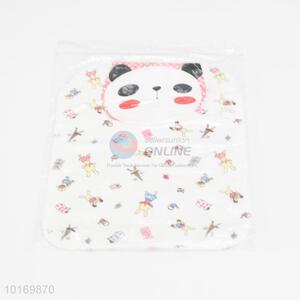 Panda printed sweatbands/wipe sweat towel