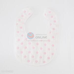 China wholesale 6 layers baby saliva towel