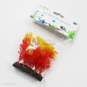 High Quality <em>Fish</em> <em>Tank</em> <em>Aquarium</em> Simulated Plant Ornament Decoration