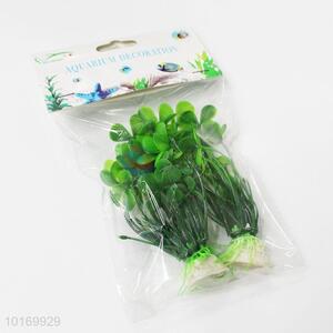 Simulation Plastic Aquatic Plants for <em>Aquarium</em> <em>Tank</em> <em>Fish</em> <em>Tank</em> Decor