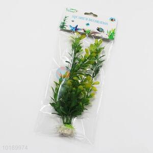 Fish Tank <em>Accessories</em> Artificial <em>Aquarium</em> Plants Plastic