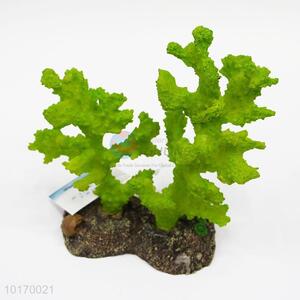 Artificial Coral Reef Marine <em>Aquarium</em> <em>Accessories</em>