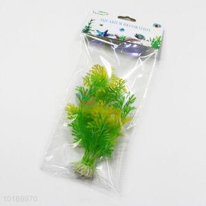 <em>Fish</em> <em>Tank</em> <em>Aquarium</em> Decoration Artificial Plastic Aquatic Plant