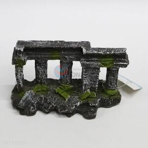 Vintage Rocks Polyresin Aquarium Decor Wholesale