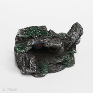 Rockery <em>Aquarium</em> Ornament Decoration For <em>Fish</em> <em>Tank</em>