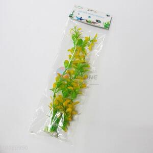 Wholesale Plastic Fish Tank <em>Accessories</em> Artificial <em>Aquarium</em> Plants