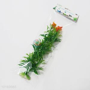 New <em>Aquarium</em> Artificial Aquatic Grass Plants <em>Fish</em> <em>Tank</em> Ornament Plant