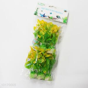 Newest Plastic <em>Aquarium</em> Decorations aquatic Plants for Fish Tank