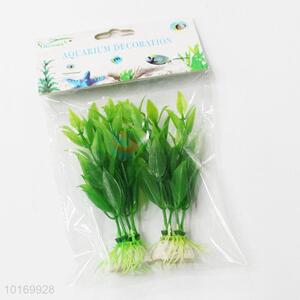 Fish Tank Aquarium Simulated Plant Ornament Decoration