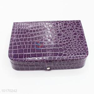 High grade professional purple storage box