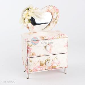 New arrival decorative jewelry box